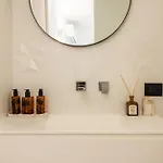 Aurea Collection Sea View Apartament *