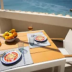 Aurea Collection Sea View Apartament *