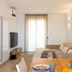 Aurea Collection Sea View Apartament