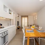 Aurea Collection Sea View Apartament Cefalù