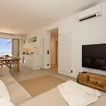 Apartament Aurea Collection Sea View *