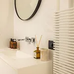 Aurea Collection Sea View Apartament Cefalù
