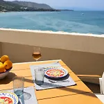 Apartament Aurea Collection Sea View