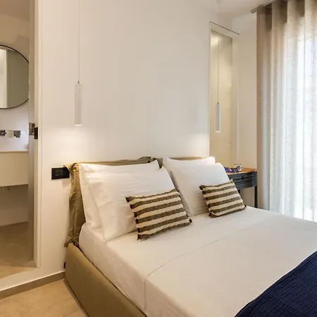 Apartament Aurea Collection Sea View