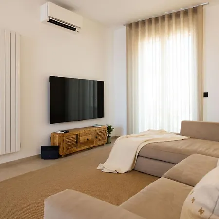 Aurea Collection Sea View Apartament