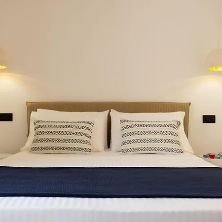 Apartament Aurea Collection Sea View Cefalù